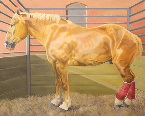 Nora Othic: farm-to-city - at Cathy Gregory